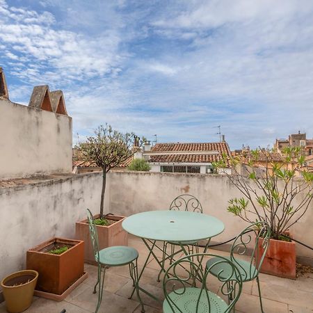 T2 Hotel Particulier Centre Aix Aix-en-Provence Zewnętrze zdjęcie