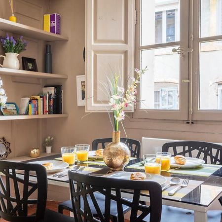T2 Hotel Particulier Centre Aix Aix-en-Provence Zewnętrze zdjęcie