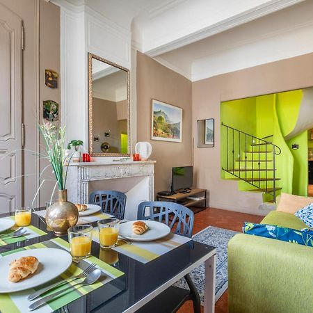 T2 Hotel Particulier Centre Aix Aix-en-Provence Zewnętrze zdjęcie