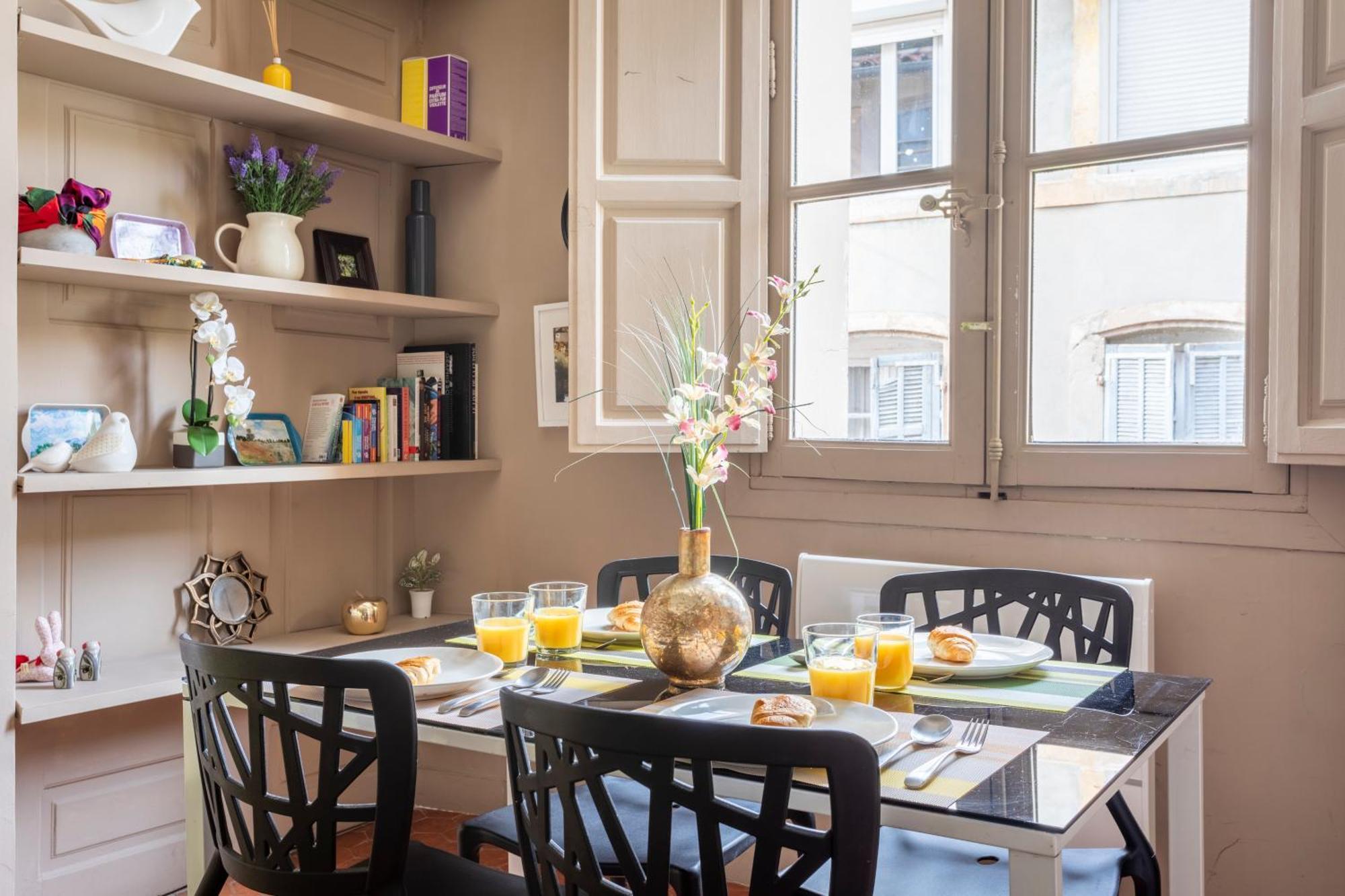T2 Hotel Particulier Centre Aix Aix-en-Provence Zewnętrze zdjęcie