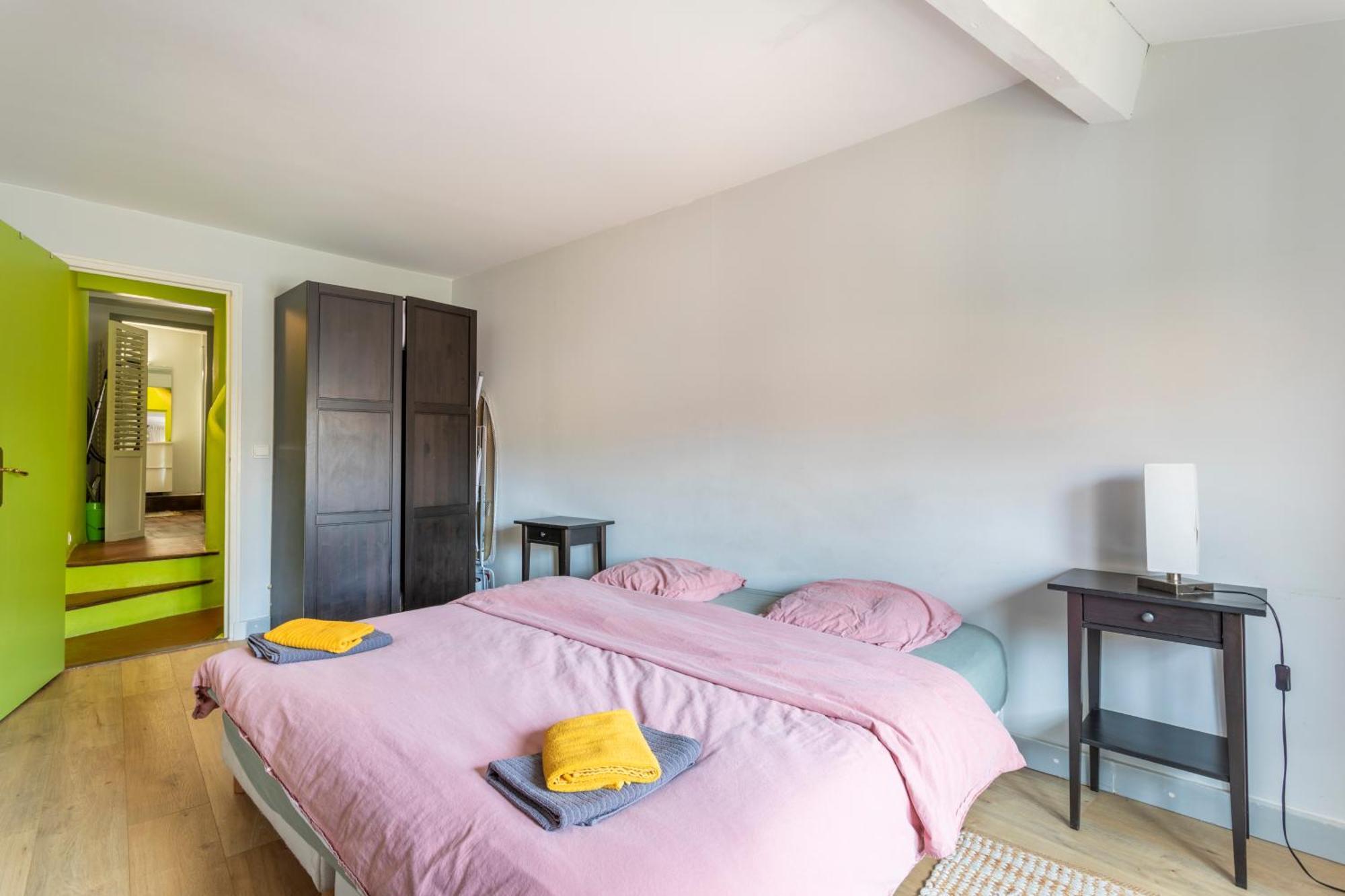 T2 Hotel Particulier Centre Aix Aix-en-Provence Zewnętrze zdjęcie