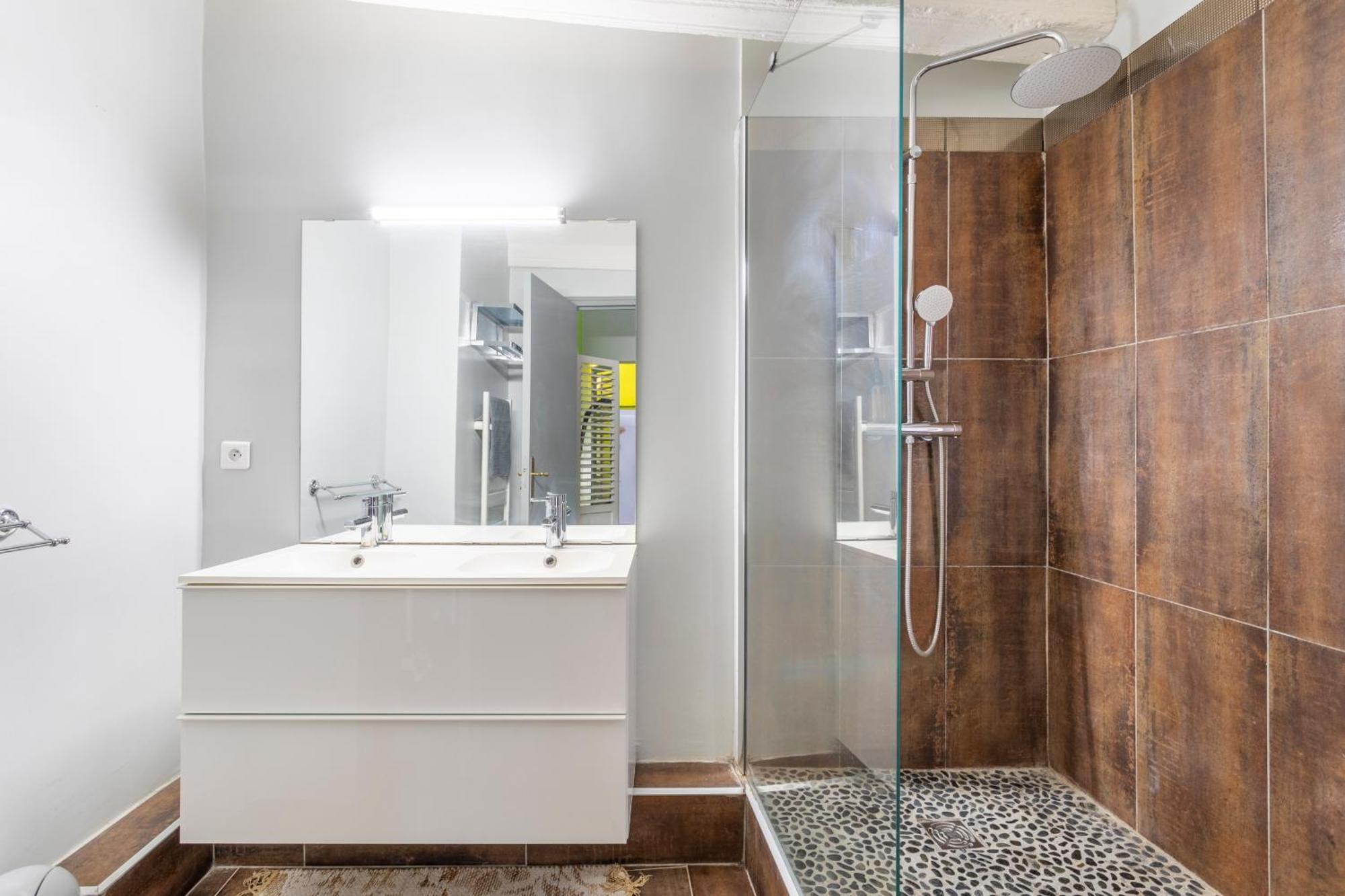 T2 Hotel Particulier Centre Aix Aix-en-Provence Zewnętrze zdjęcie